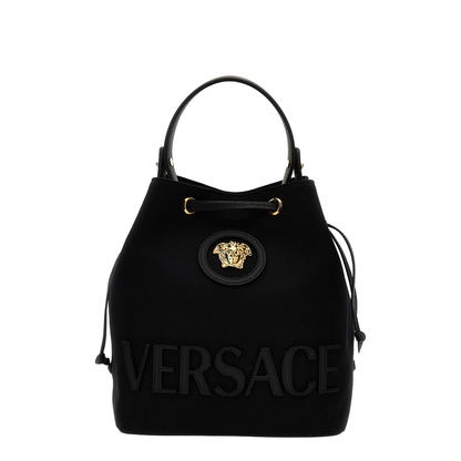 La Medusa Bucket Bag - Image 4