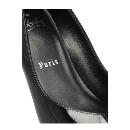 With Heel Black - Image 2