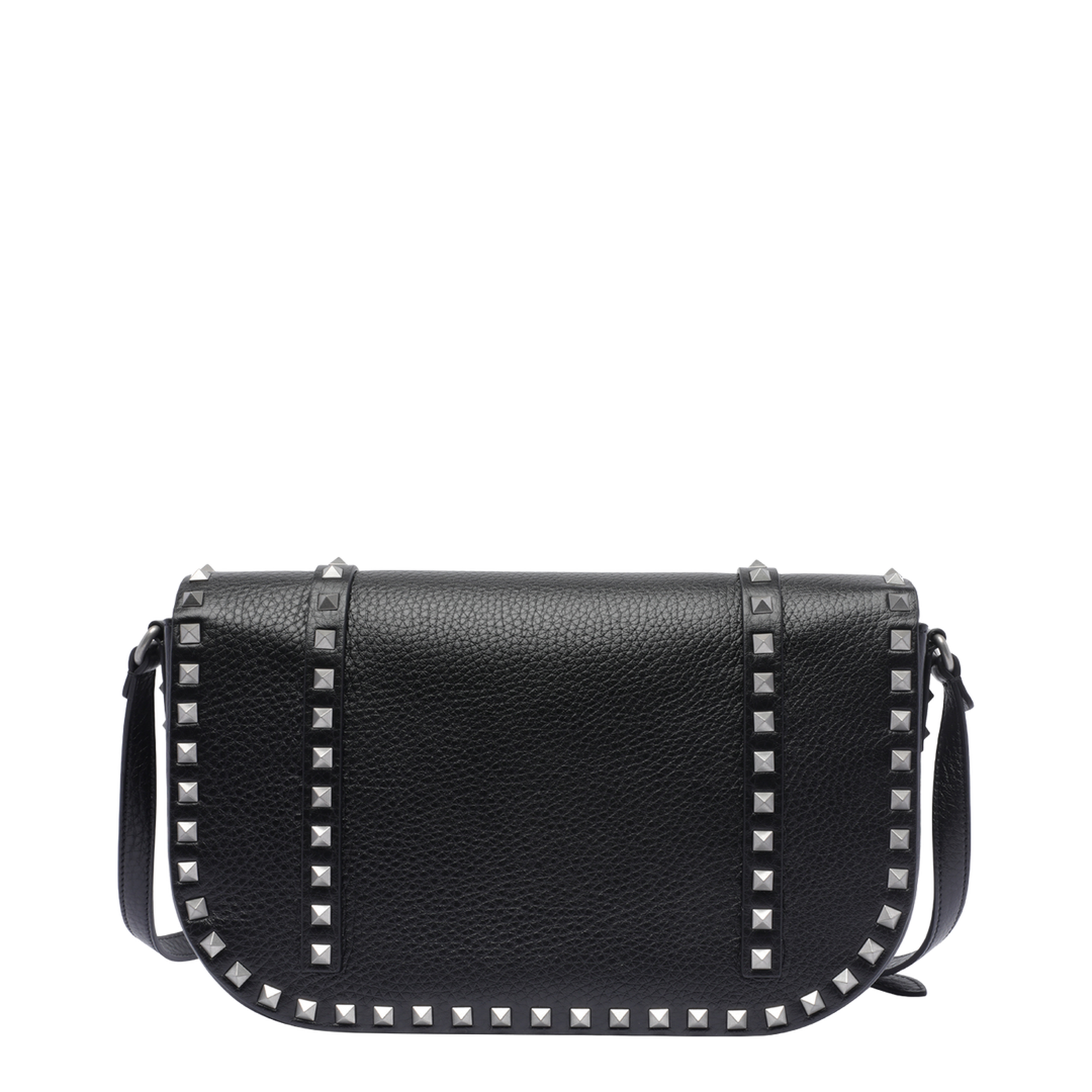 Garavani Large Rockstud Messenger Bag - Image 3