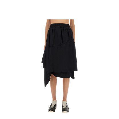 ASYMMETRICAL SKIRT - Image 1