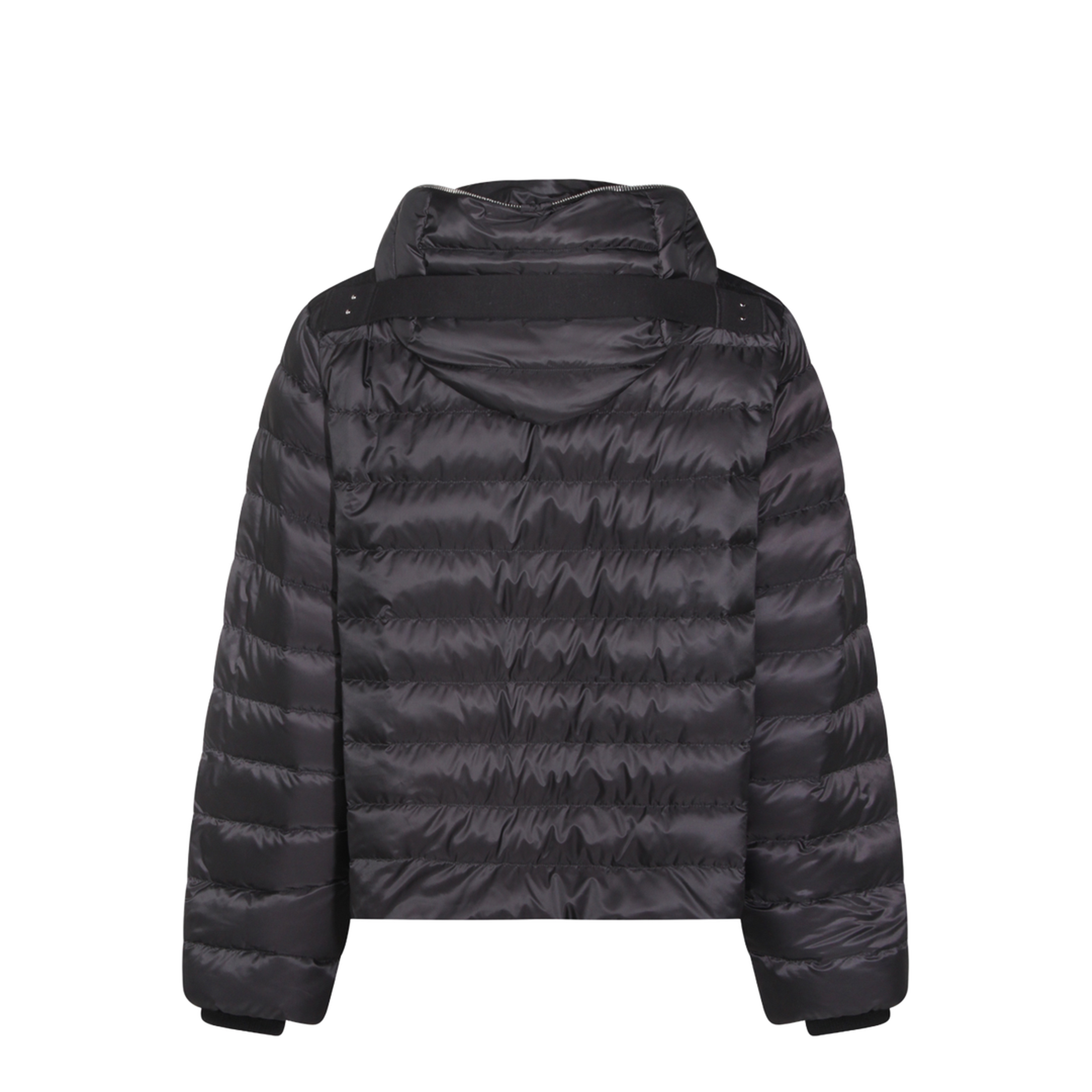 Ziplock Down Jacket - Image 3