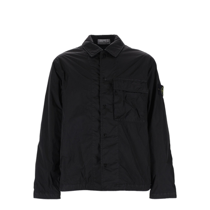 Padded Overshirt - Image 1