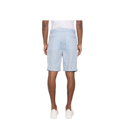Shorts In Blue - Image 3