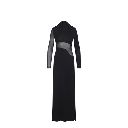 Bodycon Long Dress - Image 2