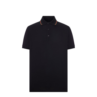 T-shirts and Polos Black - Image 1
