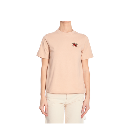 Ladybug Logo T-Shirt - Image 1