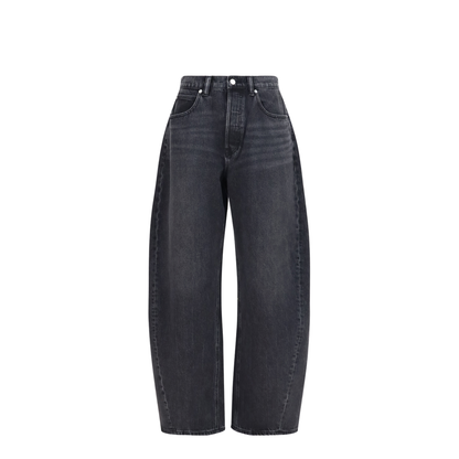 Crystal Balloon Jeans - Image 1