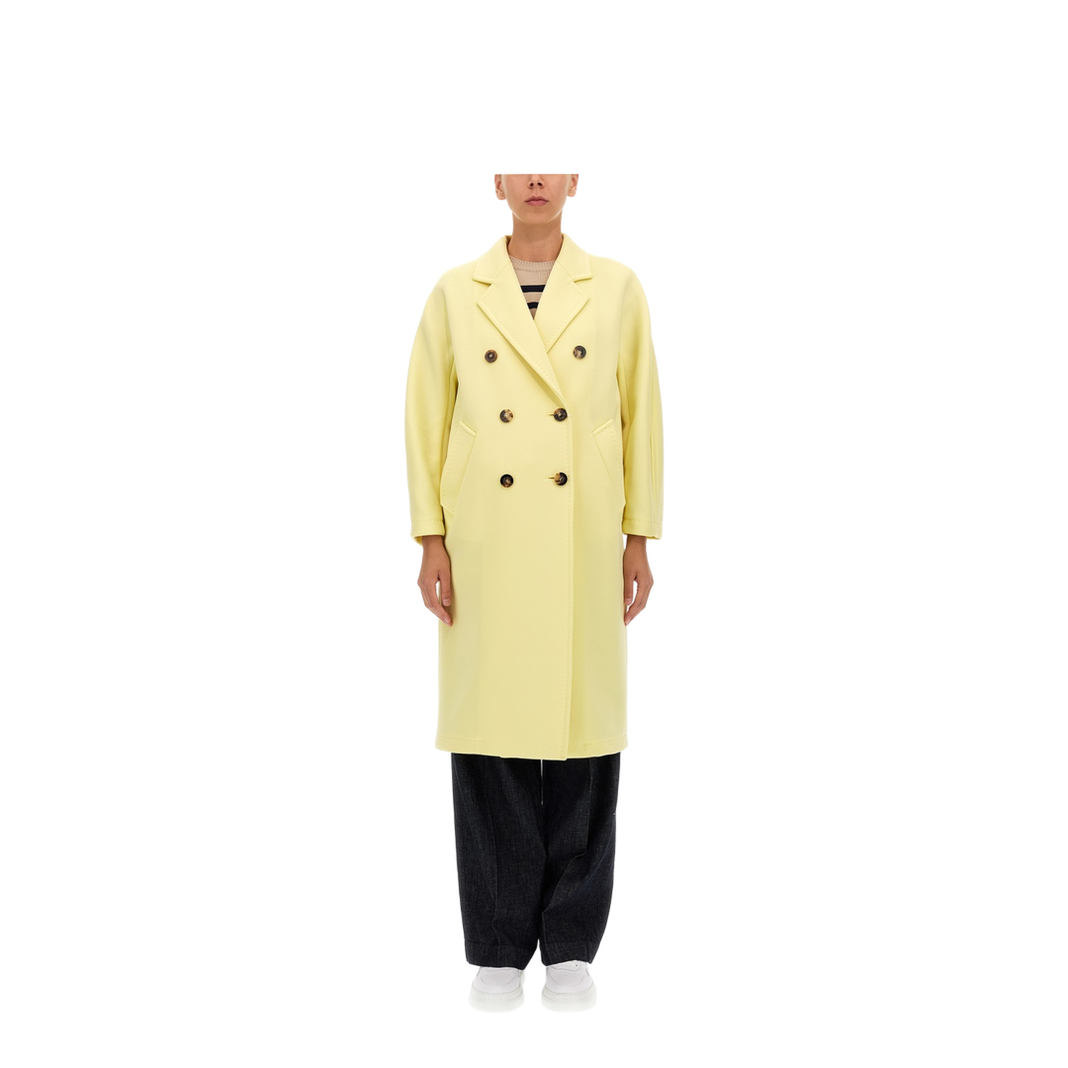 "MADAME" COAT - Image 1