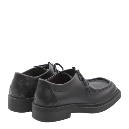 Ben Lace-Up Shoes - Image 3