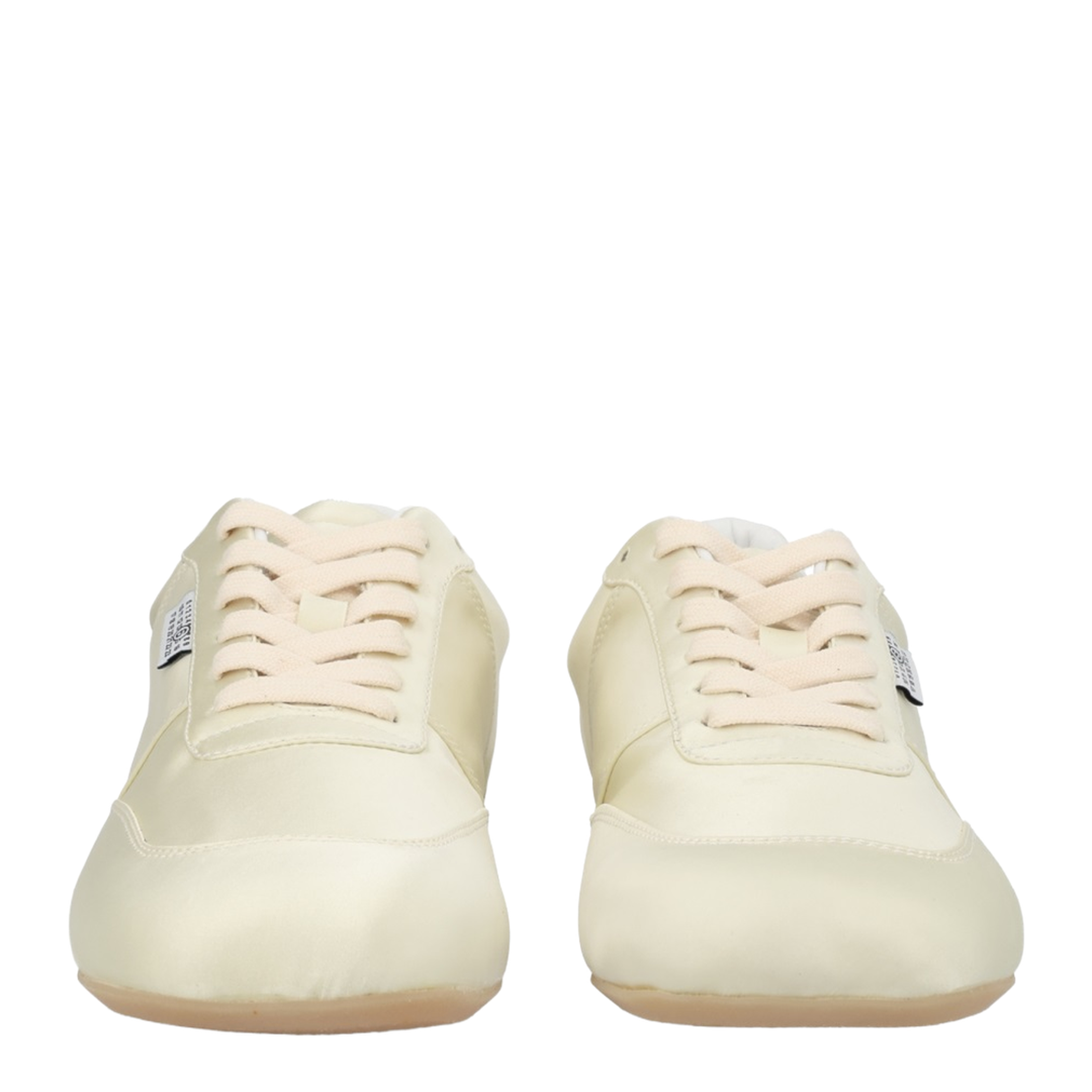 Satin Sneaker - Image 3