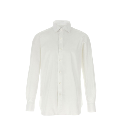 Shirts White - Image 1