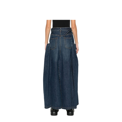 Skirts Blue - Image 2