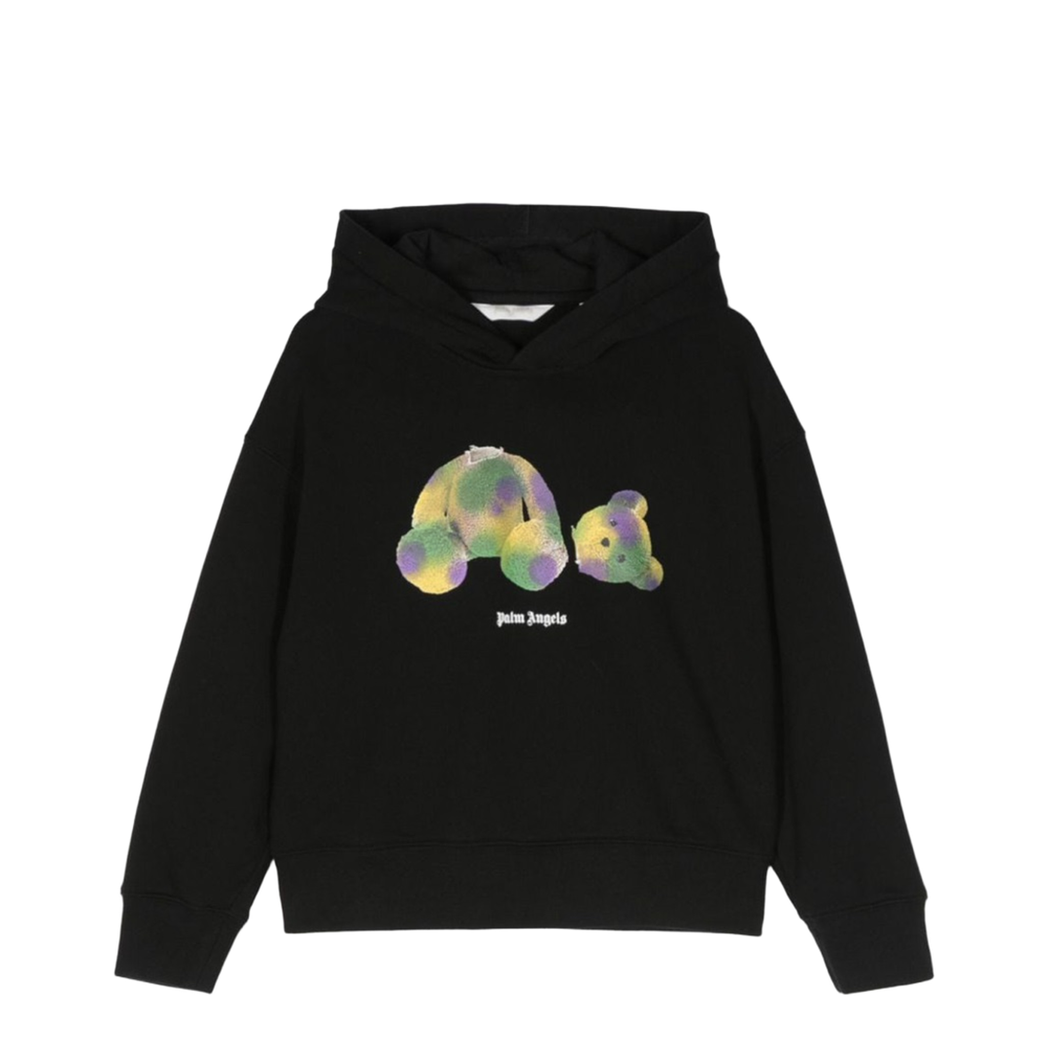 Bear Sweatshirt - Image 1