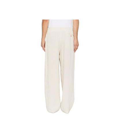 Exclusive Trousers Beige - Image 3
