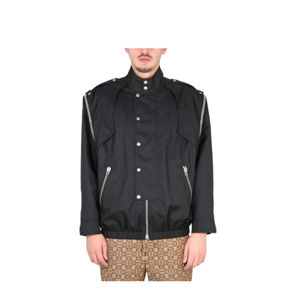 Metamorphosis Jacket - Image 1
