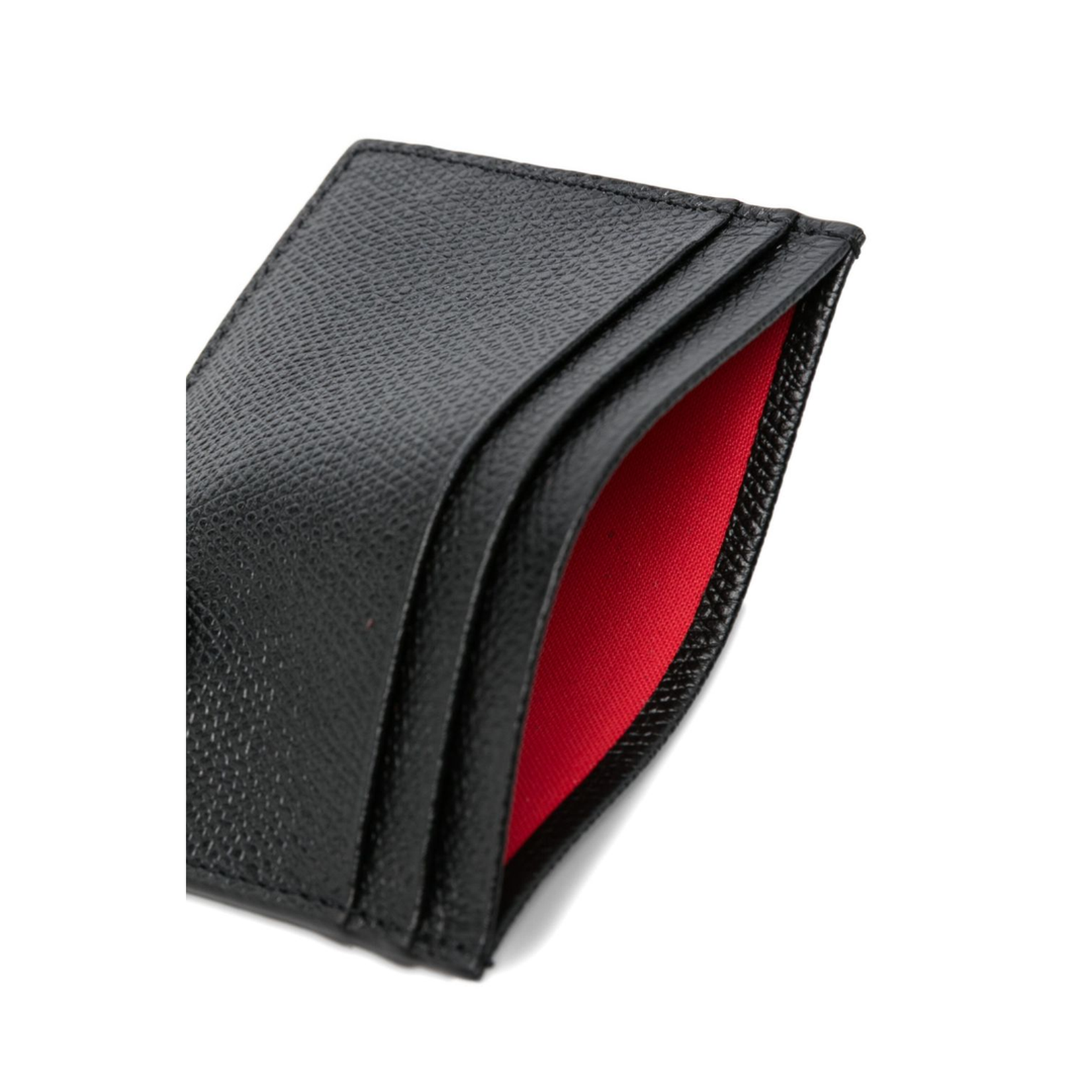 Mooncrest Card Holder Black - Image 2