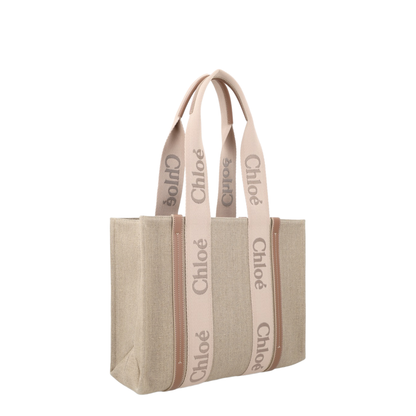 Tote Bag - Beige - Image 2