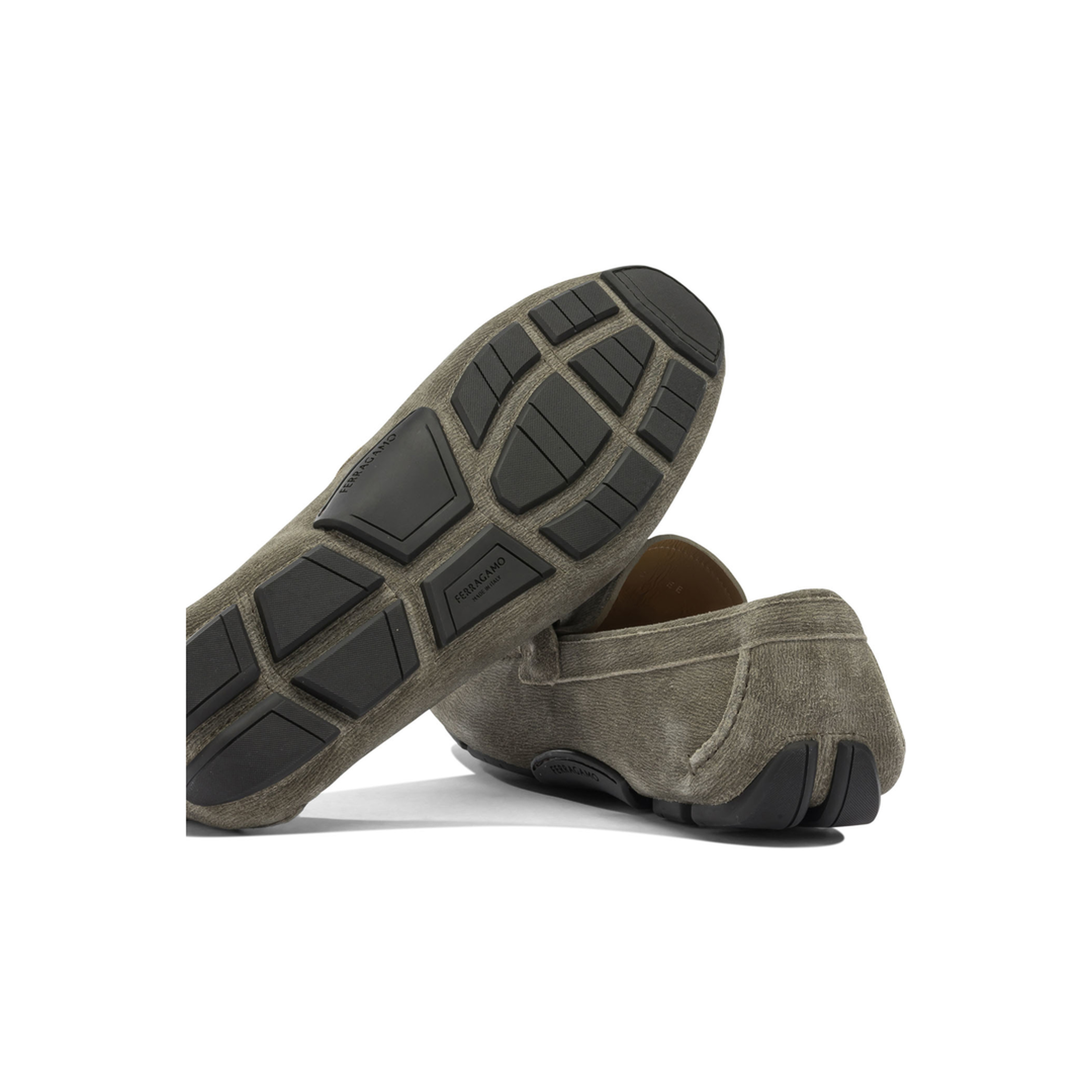"Driver" Loafers - Image 5