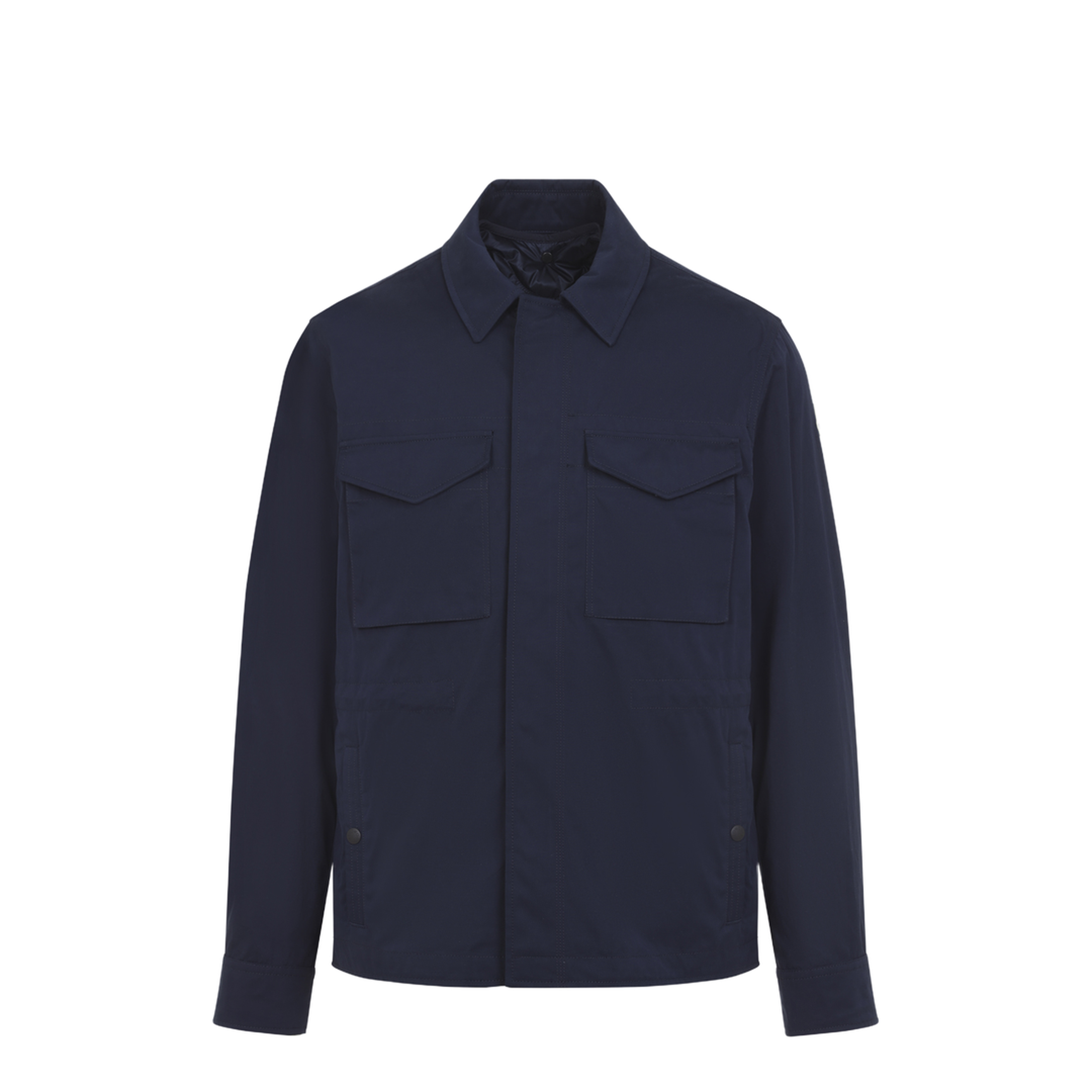 Roquille Shirt Jacket - Image 3