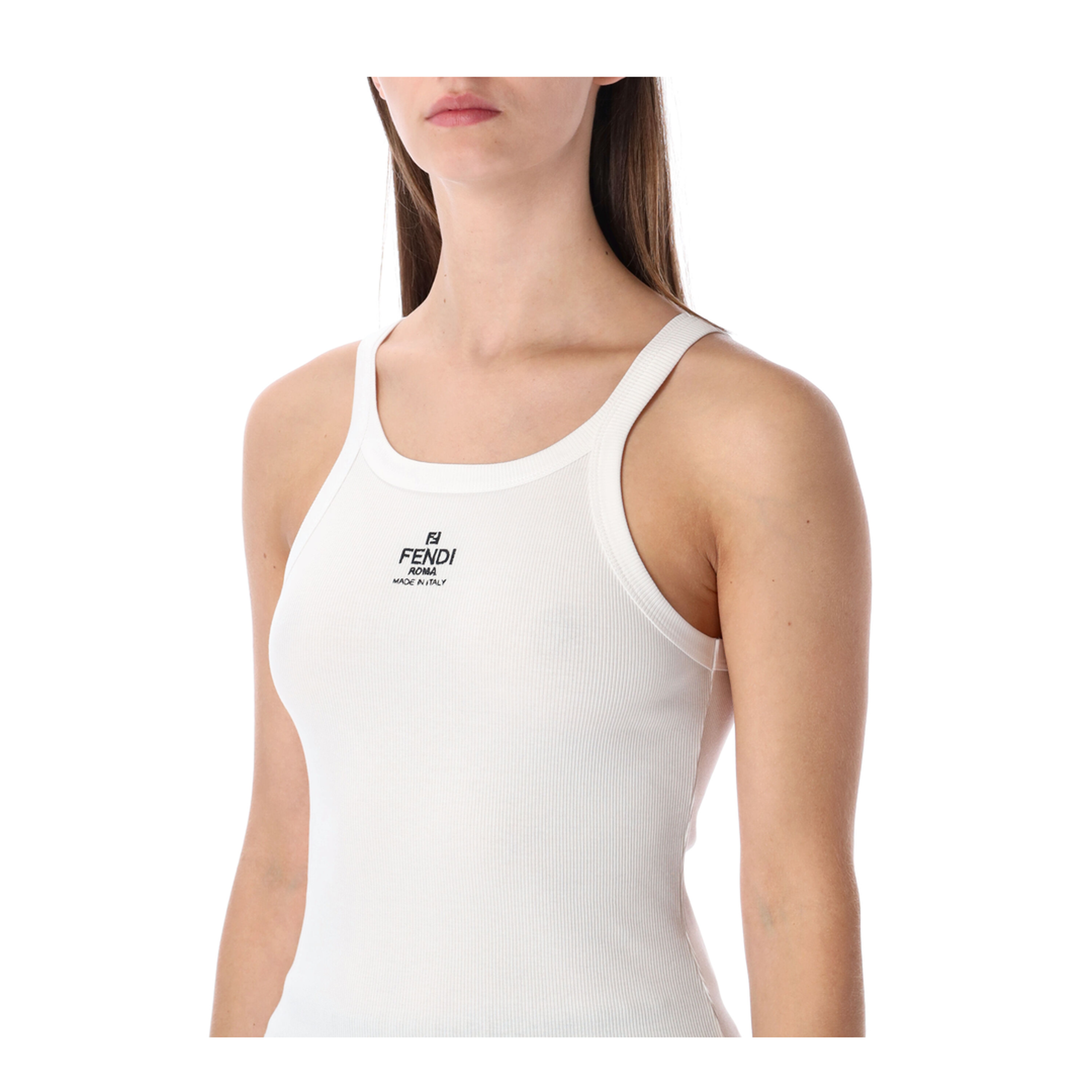 Top White - Image 3