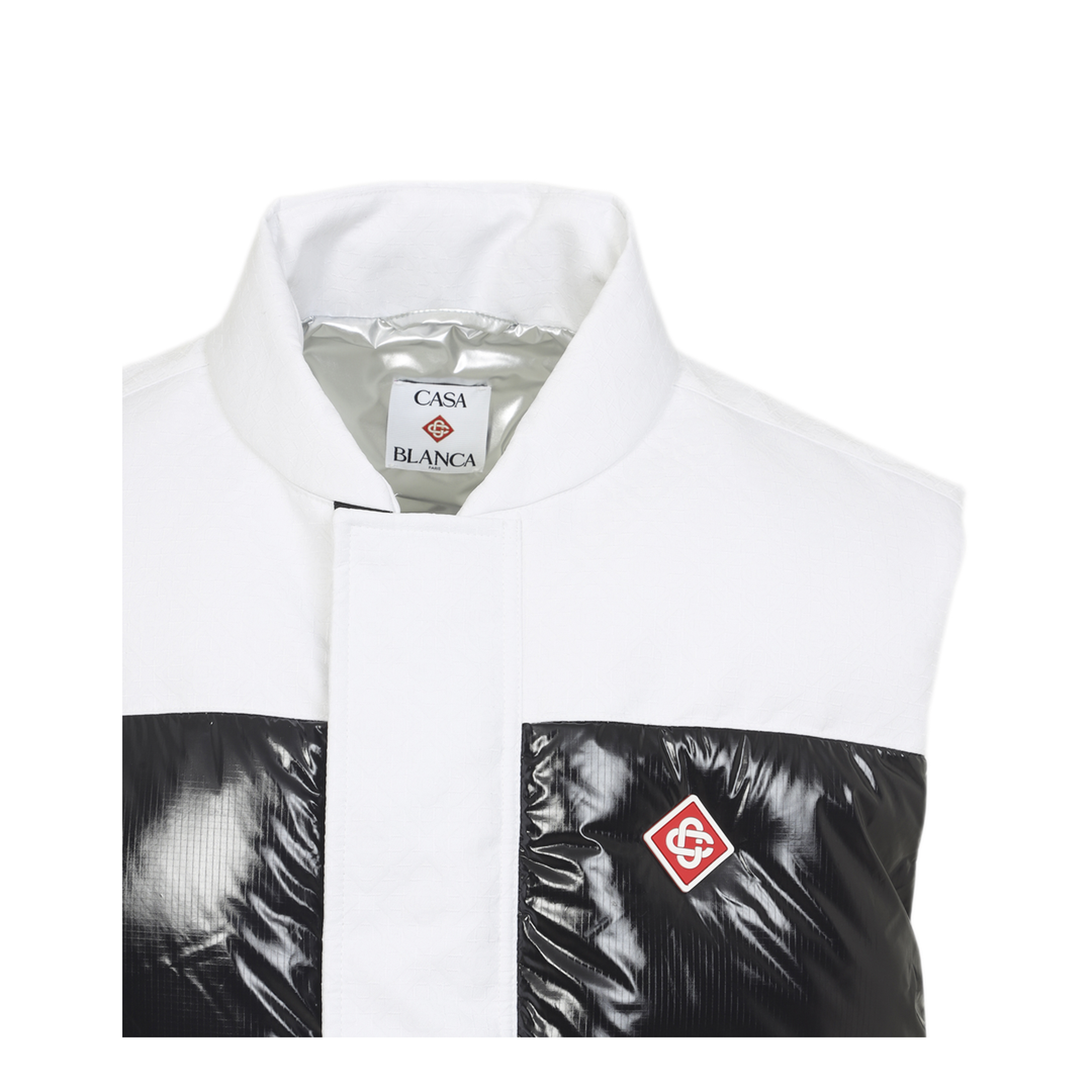 Down Vest - Image 6