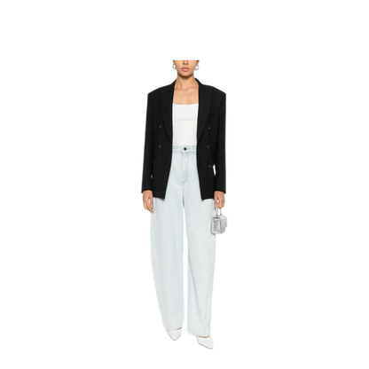 Cocoon Denim Jeans - Image 2