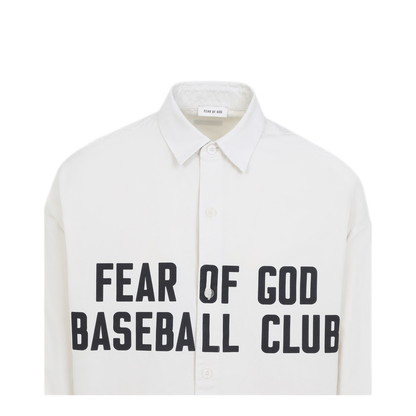 Relaxed Shirt - Image 5