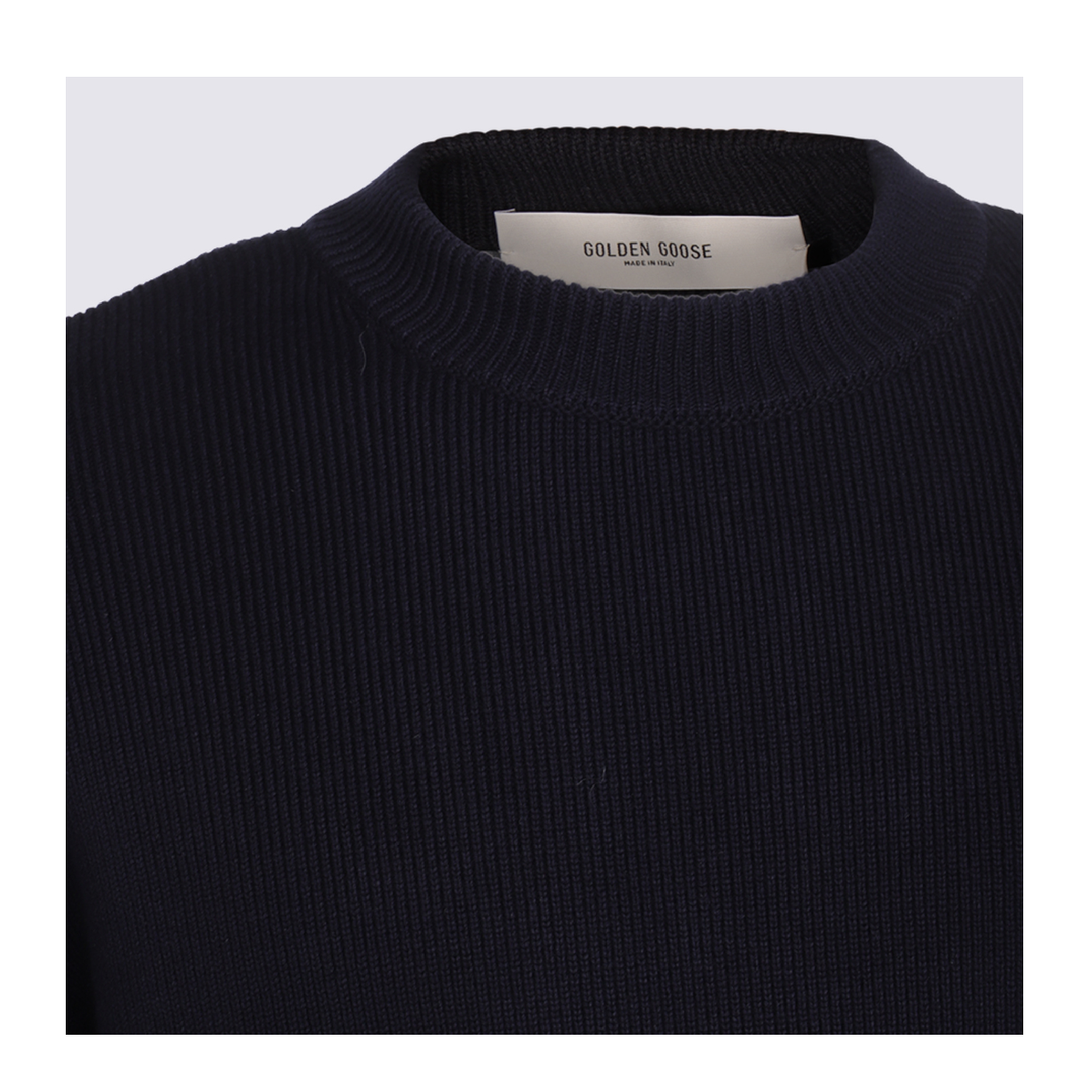 Davis Jumper - Dark Blue - Image 8