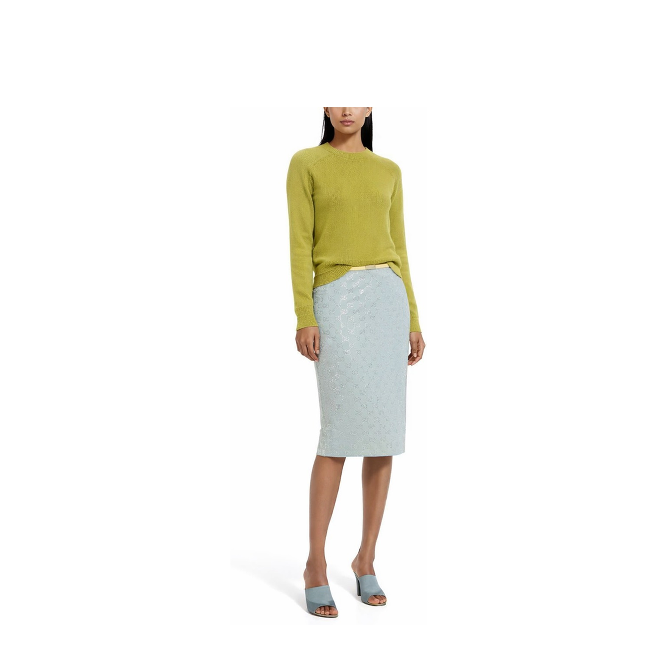 women's skirt - Image 2