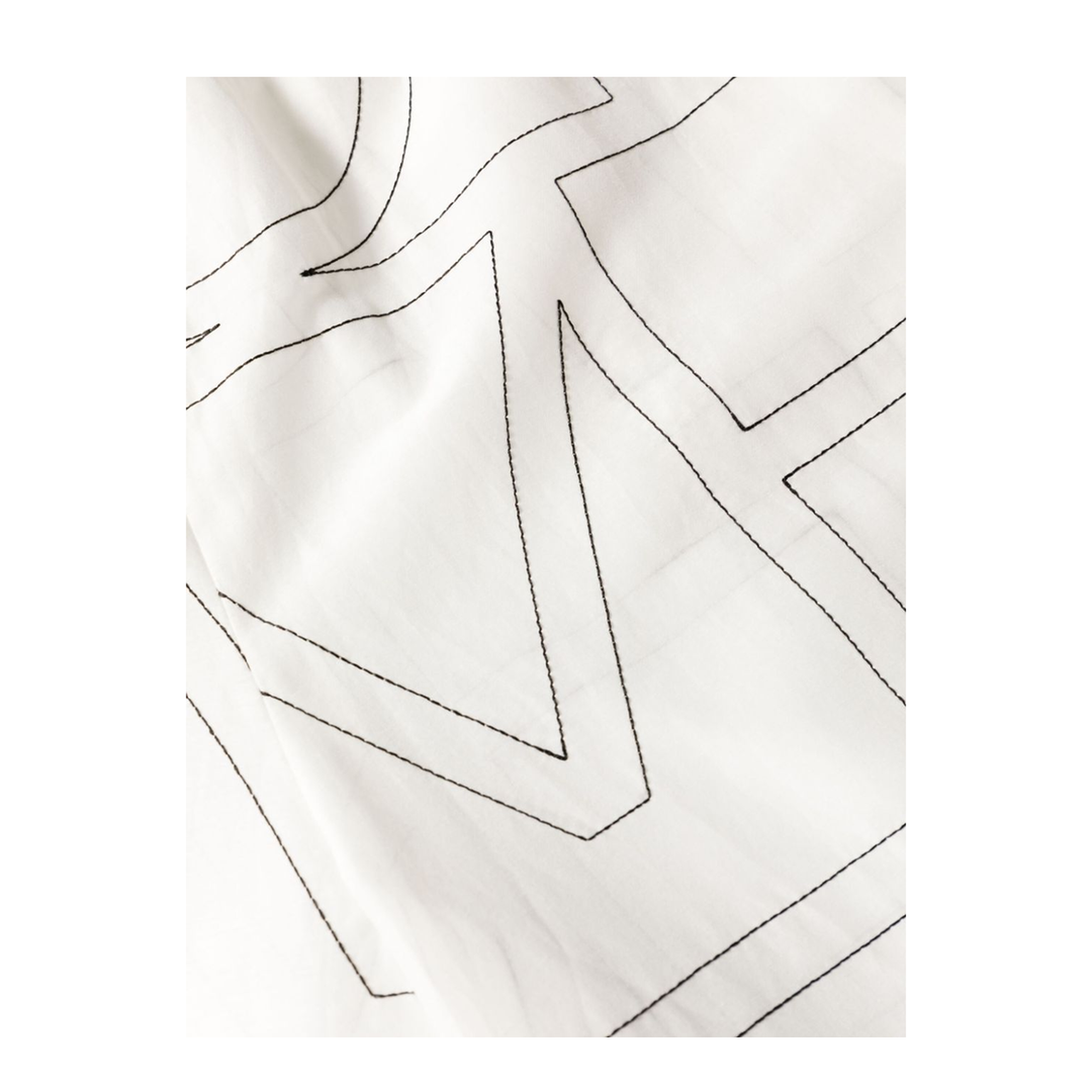 Trousers White - Image 3