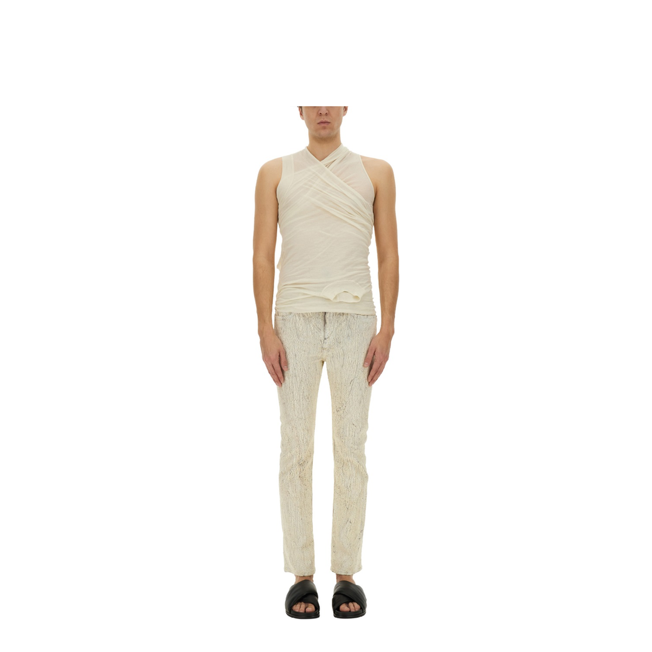 PANTS "I-HEADON UTILITY" - Image 2