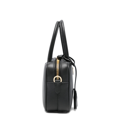 Tote Bags in Black - Image 4