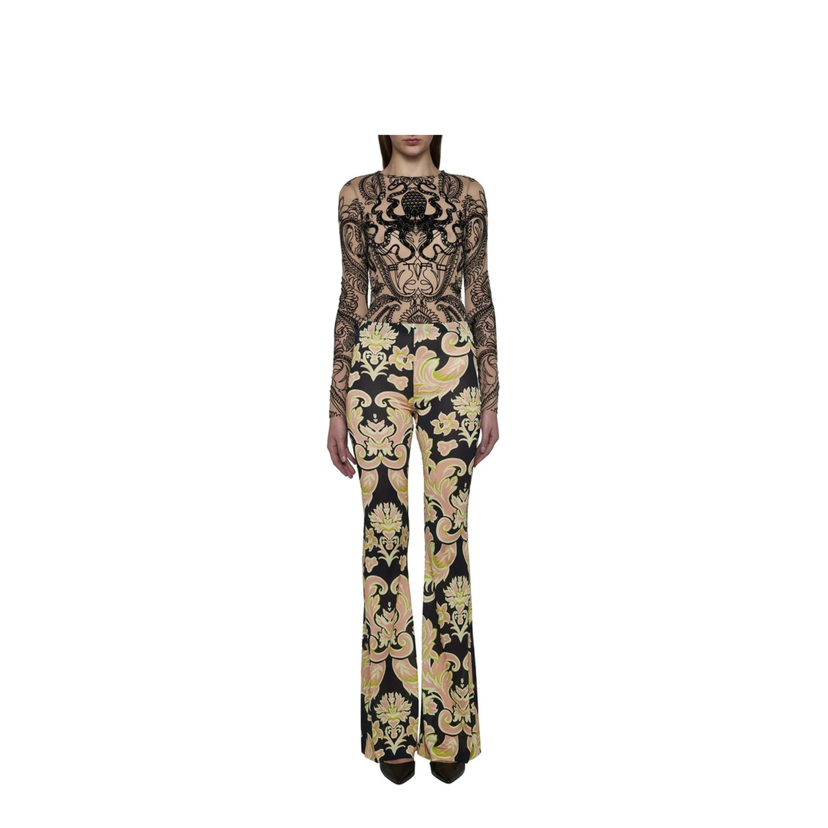 Trousers Trousers - Multicolour - Image 2