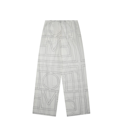 Trousers White - Image 1