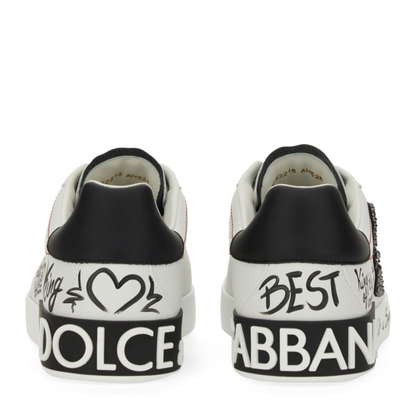 Logo-Patch Sneakers - Image 5