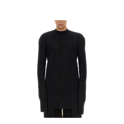 Wool Jersey - Image 1