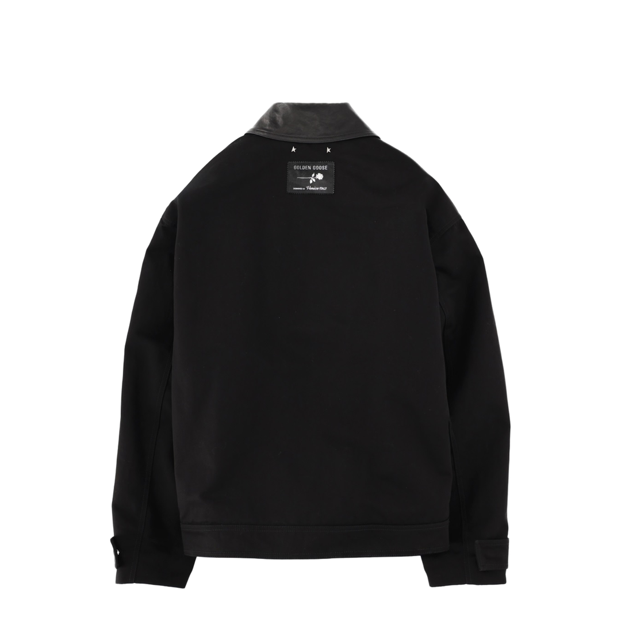Bomber Jacket - Image 3