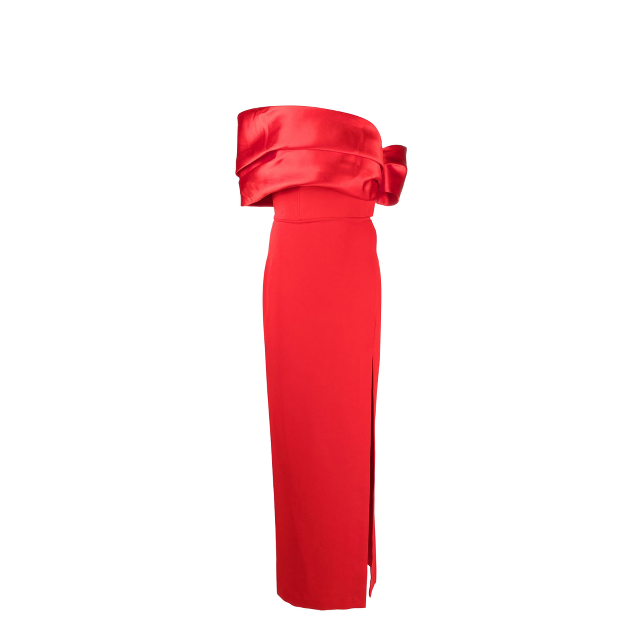 Maxi Dress - Image 1