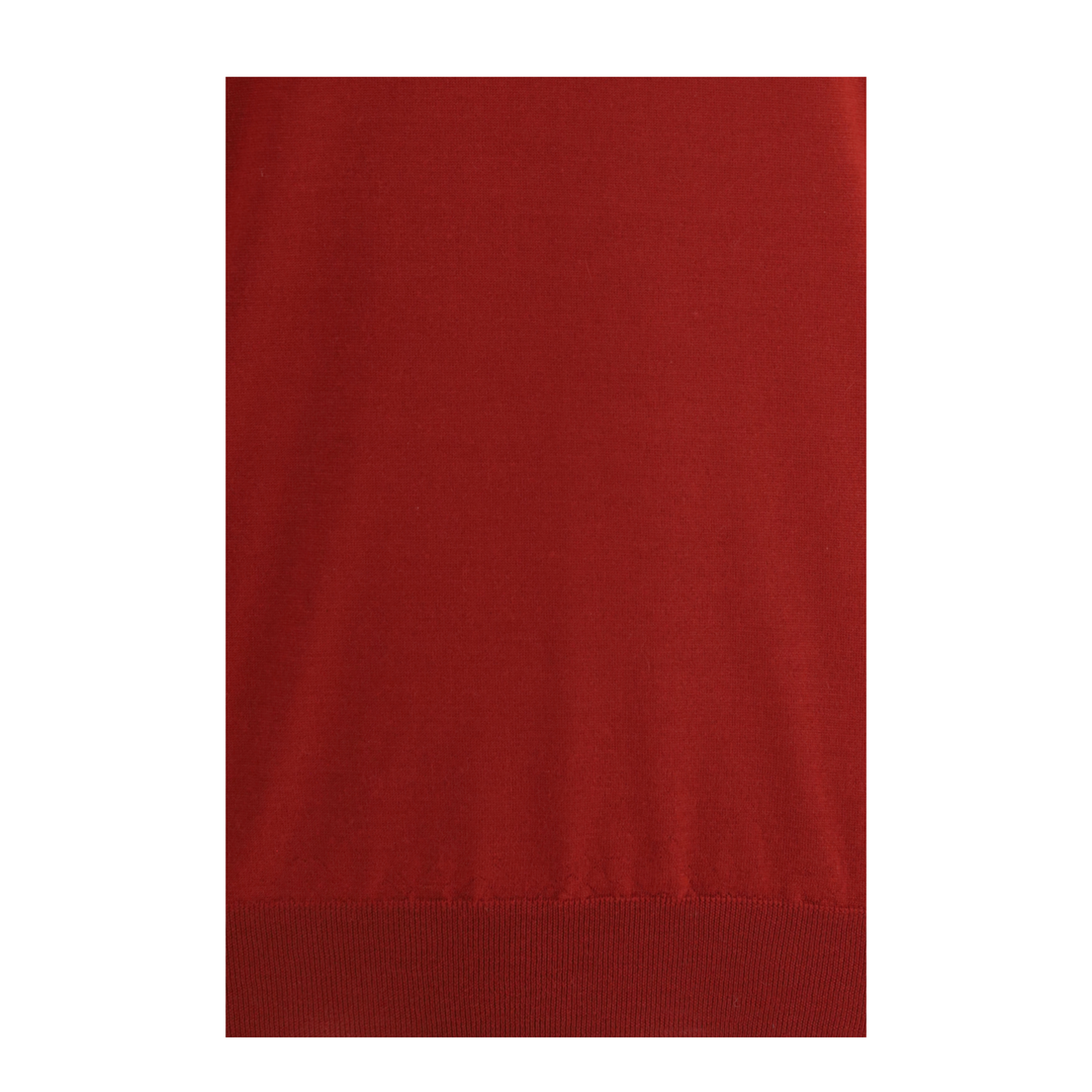 Virgin Wool Sweater - Image 3