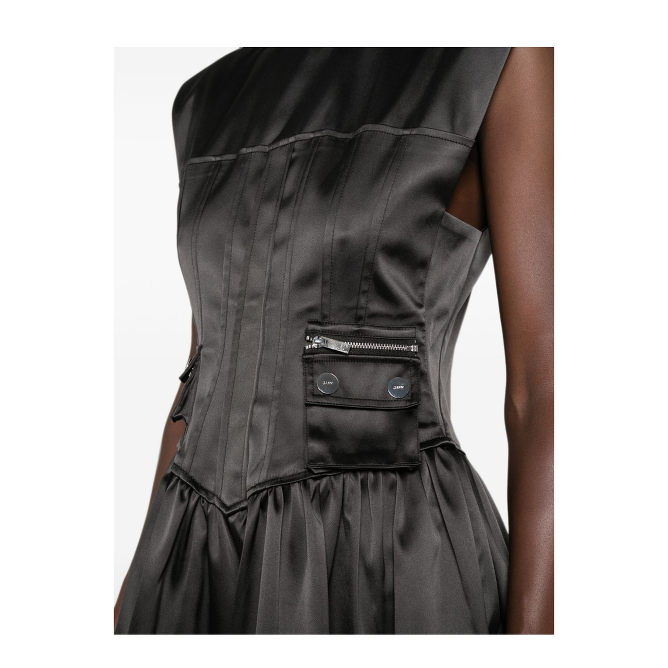 Dresses Black - Image 5