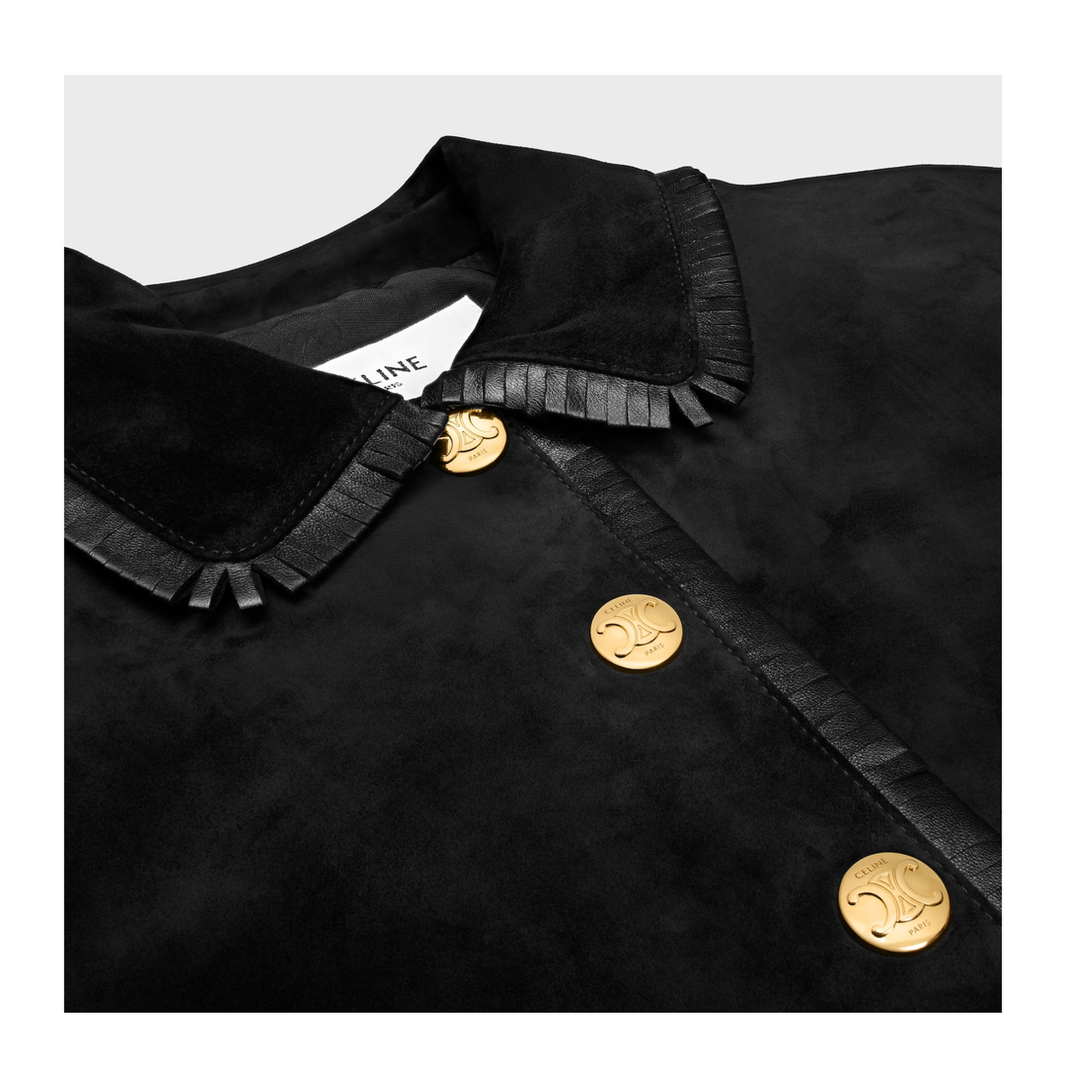 women's jacket - Image 3