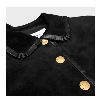 women's jacket - Image 3