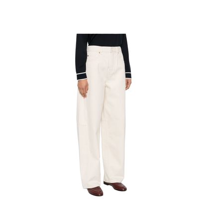 Jeans Beige - Image 4