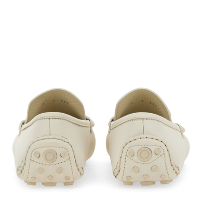 MOCCASIN WITH GANCINI ORNAMENT - Image 3