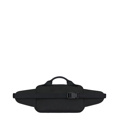Essential U Belt Bag in Nylon - Image 3