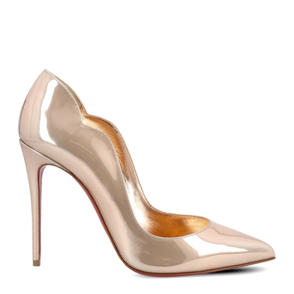 With Heel Pink - Image 1