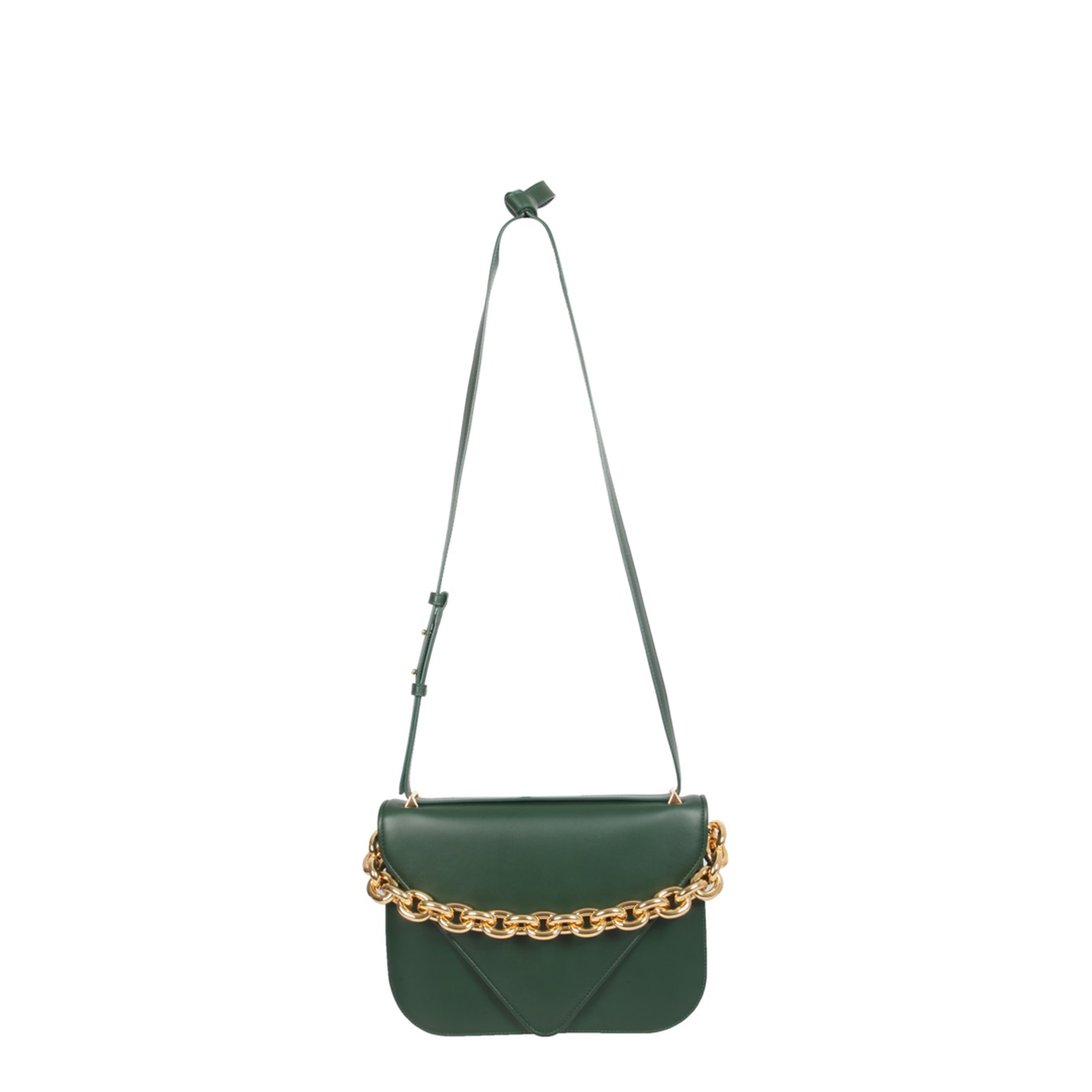 Mount Envelope Shoulder Bag - Image 1
