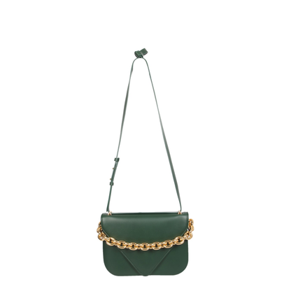 Mount Envelope Shoulder Bag - Image 1