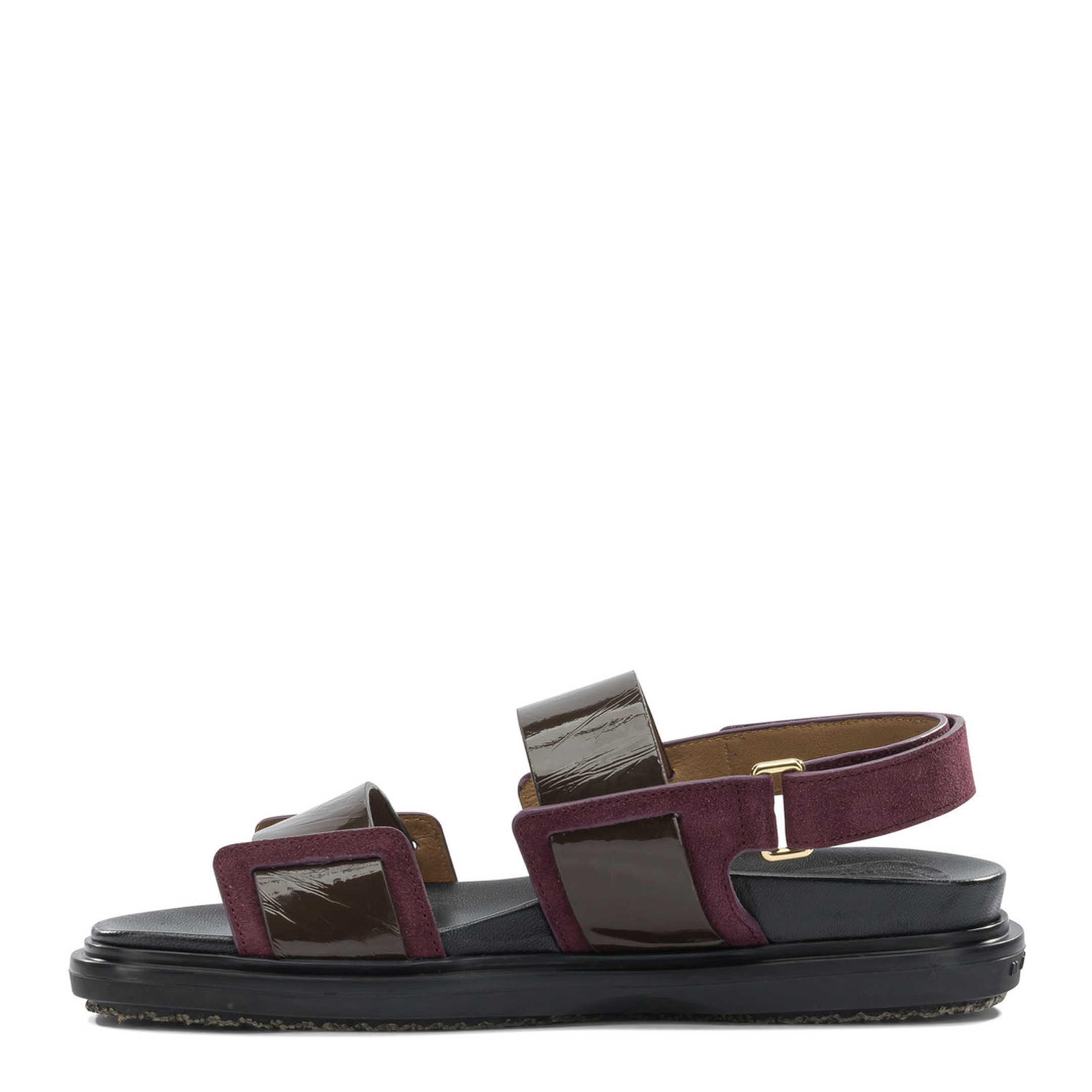 Fussbett Leather Sandals - Image 3