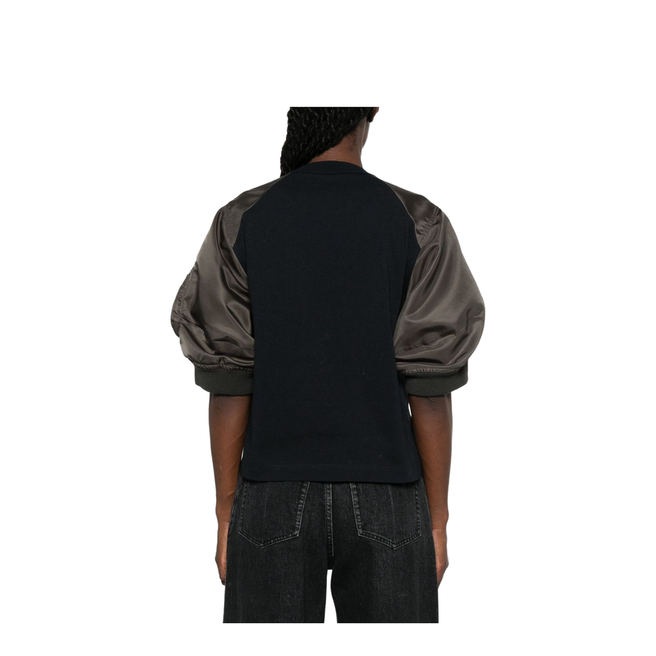 T-shirts and Polos NAVY - Image 2
